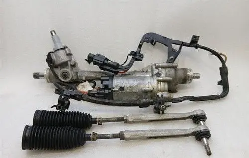 Porsche 911 991 Steering rack 99134701265