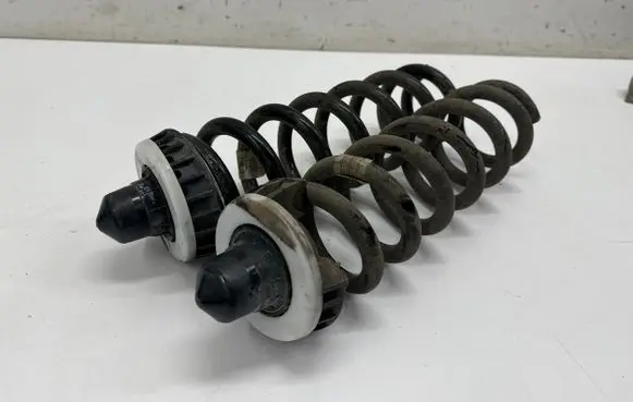 BMW 3 G20 G21 Rear coil spring