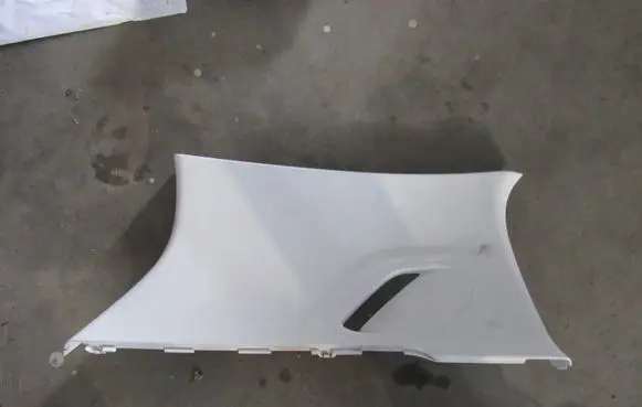 Peugeot 308 (C) pillar trim 9677426277 99091A1 97029A1