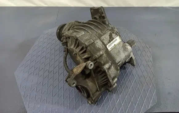 Chrysler Pacifica Gearbox transfer box case 7450014093