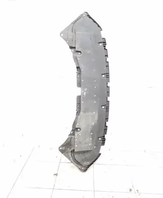 Lexus RX 450H Front bumper skid plate/under tray 5261848020