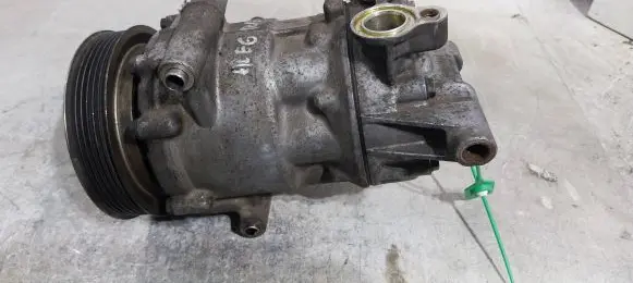 Ford Transit Air conditioning (A/C) compressor (pump) 7C11-19D629-AA