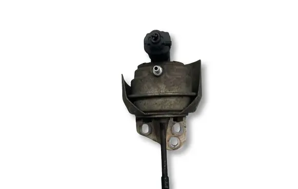 Ford Mondeo MK IV Turbine electric control actuator 75080404 750804