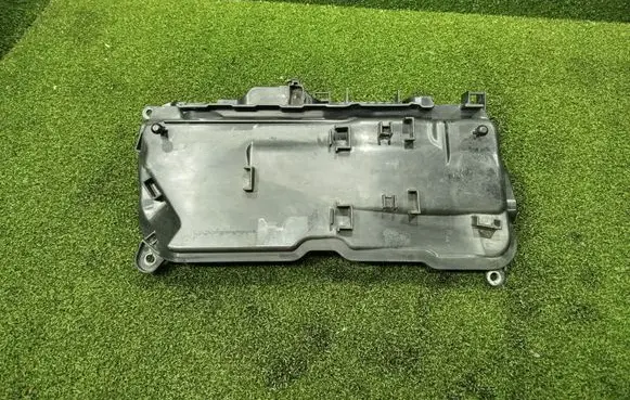 Renault Trafic III (X82) Engine cover (trim) 175B16051R 175B14183R