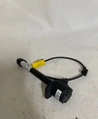 Mercedes-Benz GLE (W166 - C292) Bonnet Pedestrian Airbag Actuator 0589P1000095 497031900 A22B17