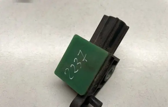 Volkswagen Tiguan Airbag deployment crash/impact sensor 5N0959351 5N0959351B