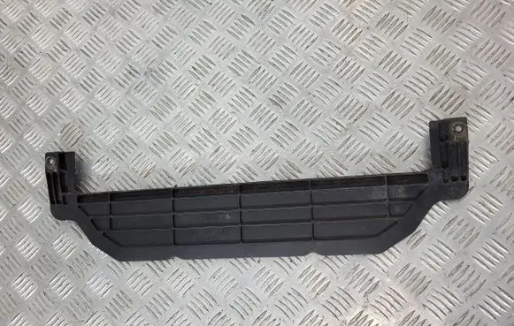 Fiat Fullback Engine bonnet/hood lock trim molding 