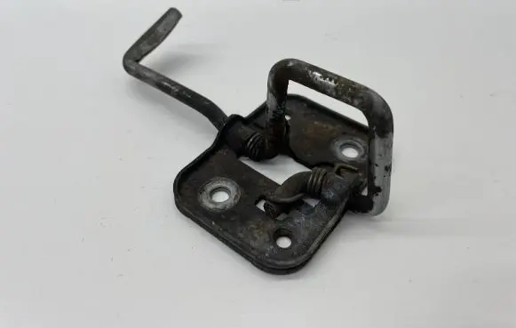 Seat Ibiza IV (6J,6P) Engine bonnet/hood lock/latch loop/hook 6J0823186