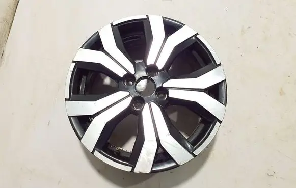 Dacia Sandero III R14 forged rim 403004026R