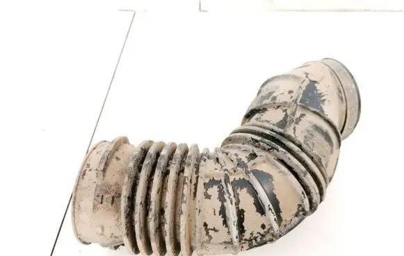 Volvo S60 Air intake hose/pipe 8649258