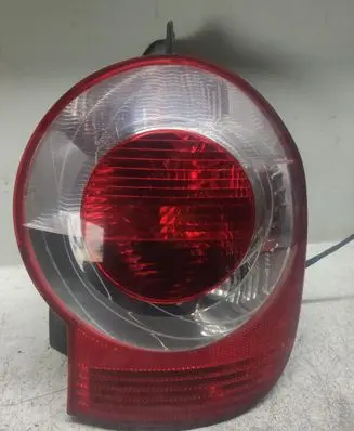 Renault Modus Rear/tail lights