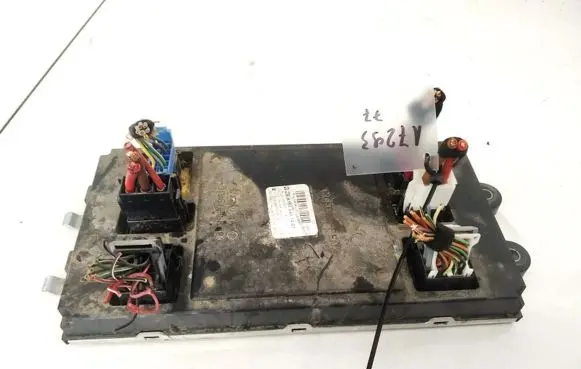 Mercedes-Benz ML W164 Other control units/modules A1645401401 A1644423000