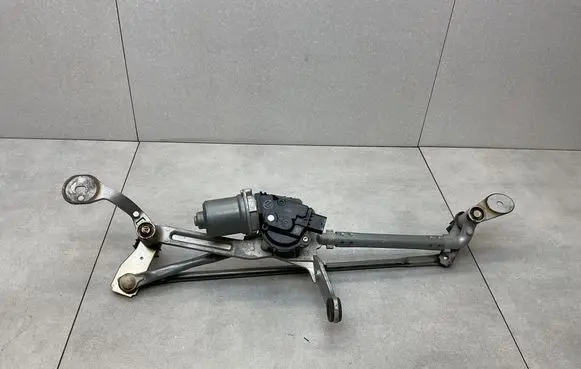 BMW X3M F97 Front wiper linkage and motor 7399004