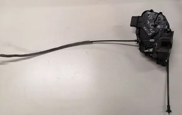 Ford S-MAX Front door lock 8M2AR21813CA