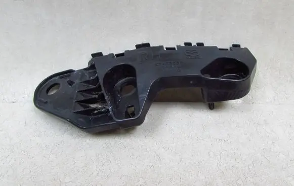 Mazda CX-5 Front bumper mounting bracket KD45500T1 55527