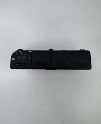 Audi A4 S4 B6 8E 8H ESP (stability program) switch 8E1941567
