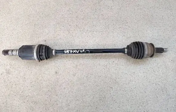 Subaru XV II Front driveshaft