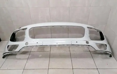 Porsche Cayenne (92A) Front bumper foam support bar 7P5807221D