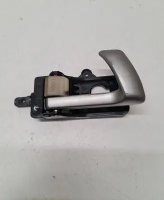 Hyundai Santa Fe Rear door interior handle 82623CM000
