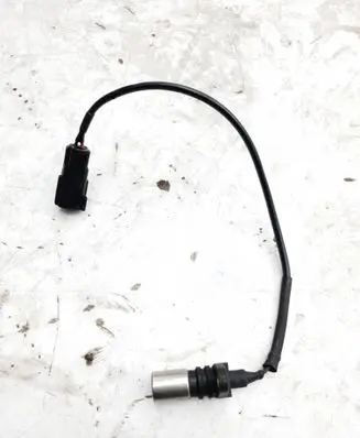 Volvo XC90 Crankshaft speed sensor 10324112