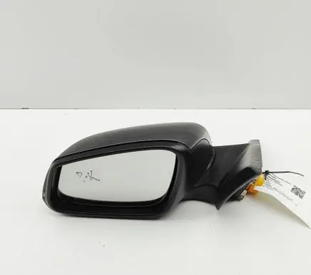 BMW 4 F32 F33 Coupe wind mirror (mechanical) 8059469