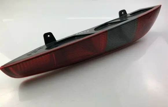 Ford Focus Rear/tail lights 4M5113A603CB F3493
