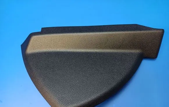 Mercedes-Benz C W204 Dashboard side end trim A2046800078