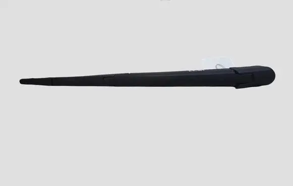 Opel Astra J Rear wiper blade arm