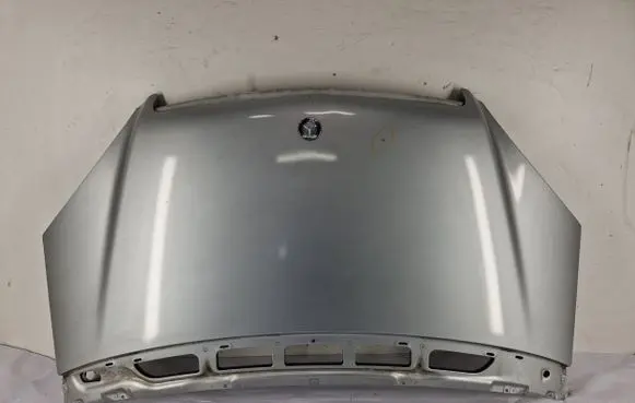 Mercedes-Benz A W169 Engine bonnet/hood 