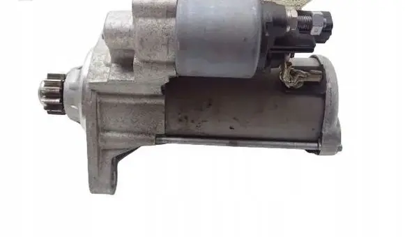 Volkswagen T-Roc Starter motor 02E911024M