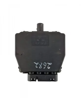 Volkswagen Golf Plus Other control units/modules 6Q0906625