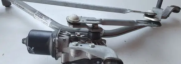 Renault Captur Wiper motor