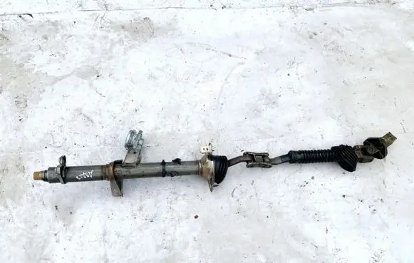 Mercedes-Benz E W210 Steering wheel axle