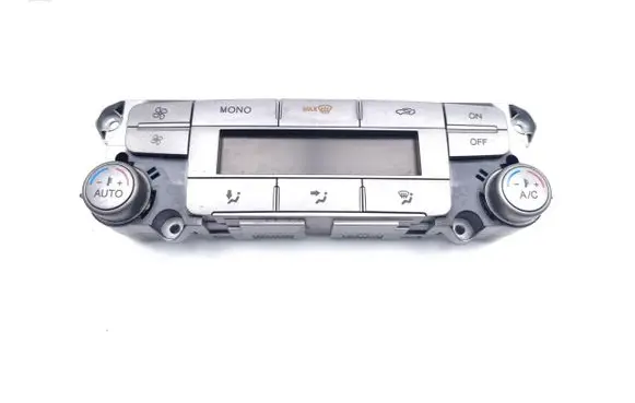 Ford S-MAX Climate control unit 7S7T18C612AL