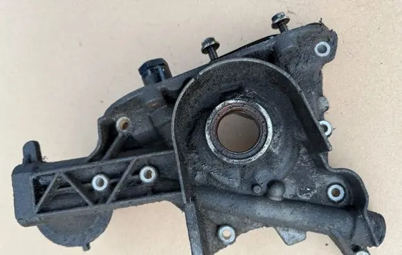Fiat Doblo Oil pump 46744429