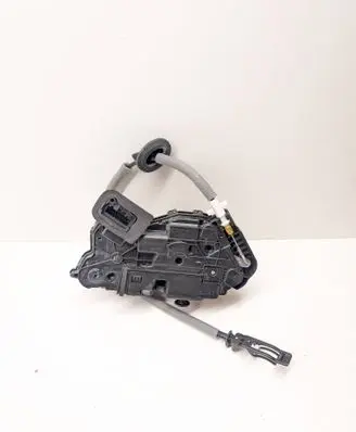 Volkswagen Arteon Front door lock 5NB837015C