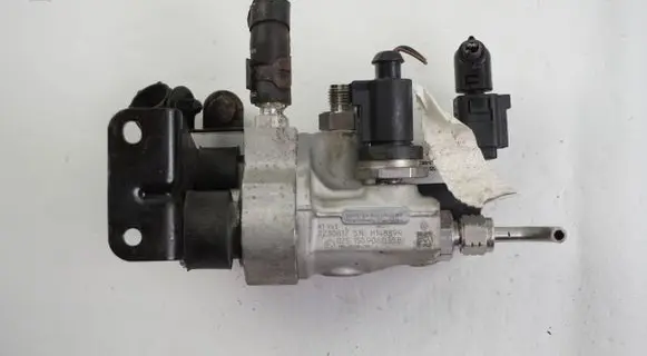 Skoda Octavia Mk3 (5E) LP gas reducer 1S0906035B