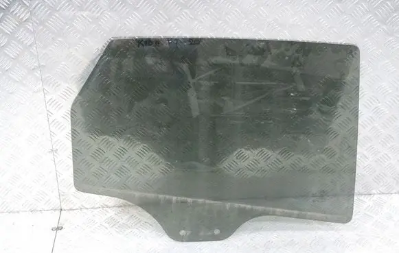 Ford Kuga III Sliding door window/glass LV4BS25712BB2020