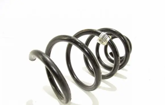 Opel Zafira C Front coil spring Nėra