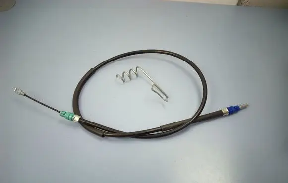 Ford Transit Handbrake/parking brake wiring cable K13853