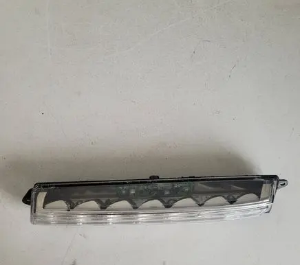 Mercedes-Benz GL X166 Front fog light 300276