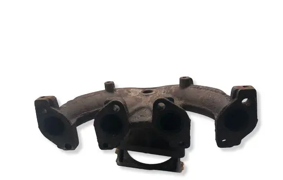 Citroen C2 Exhaust manifold 9636962310