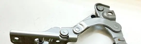 Bentley Continental Tailgate/trunk/boot hinge 3W8827301H
