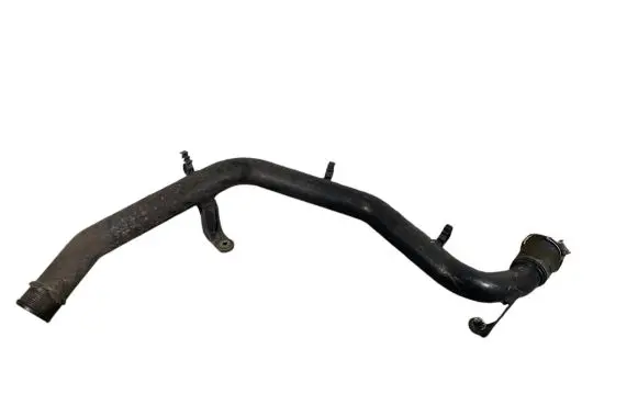 Audi Q7 4L Intercooler hose/pipe 7L6145770M 7L6145795