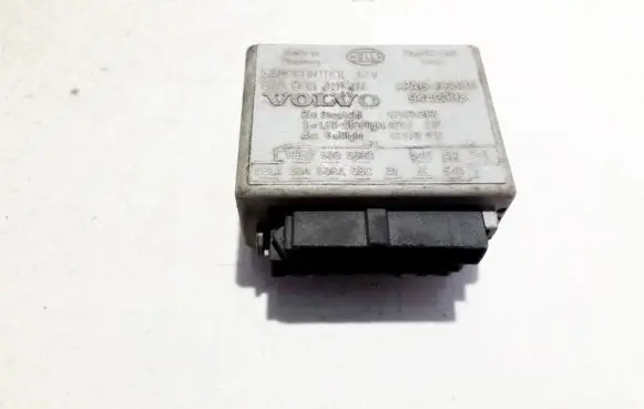 Volvo S70 V70 V70 XC Other relay 9442303 5kg005311-07