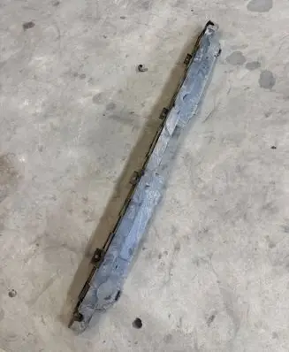 Nissan NV400 Rear bumper cross member 850900005R 5122022