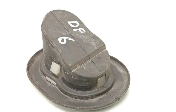 Sonstiges Einzelteil Motorraum