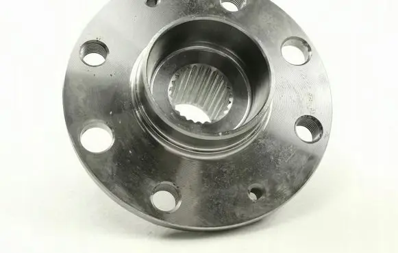 Fiat Grande Punto Front wheel hub 55703557