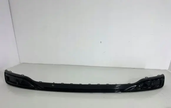 Volkswagen Tiguan Allspace Rear bumper lower part trim 5NA807837