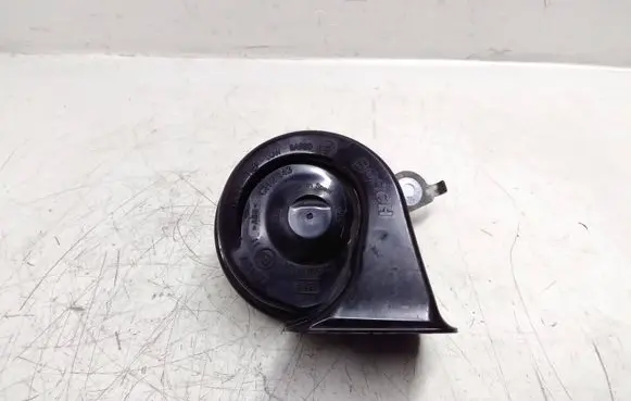 Mercedes-Benz CLS C219 Horn signal